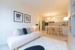 Appartement Rénové avec Style au Cœur d'Annecy